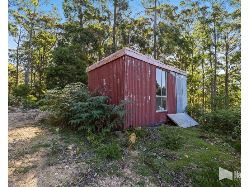 968 Ironcliffe Road, Penguin TAS 7316