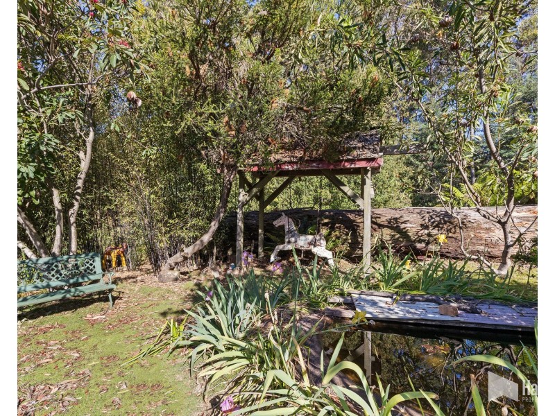 968 Ironcliffe Road, Penguin TAS 7316