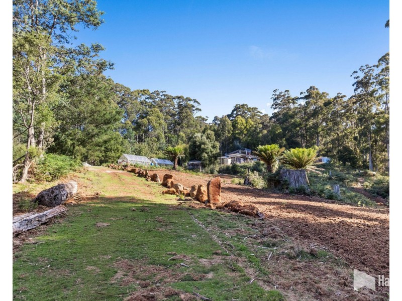 968 Ironcliffe Road, Penguin TAS 7316