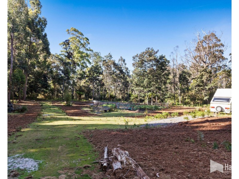 968 Ironcliffe Road, Penguin TAS 7316