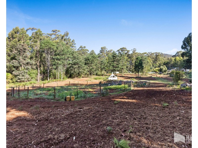 968 Ironcliffe Road, Penguin TAS 7316