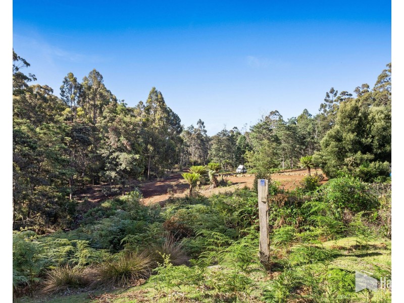 968 Ironcliffe Road, Penguin TAS 7316