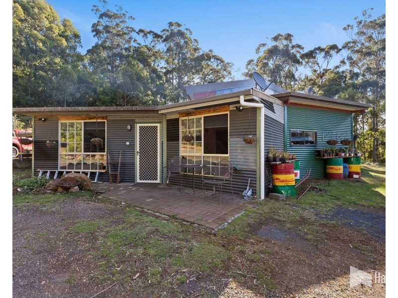 968 Ironcliffe Road, Penguin TAS 7316