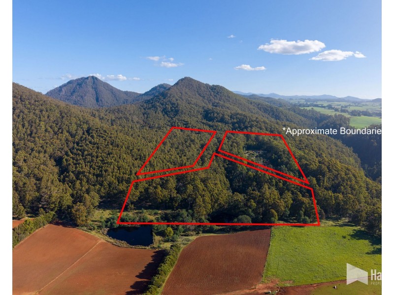 968 Ironcliffe Road, Penguin TAS 7316