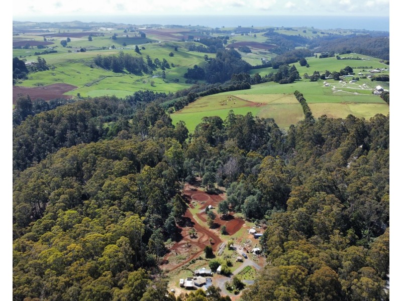968 Ironcliffe Road, Penguin TAS 7316