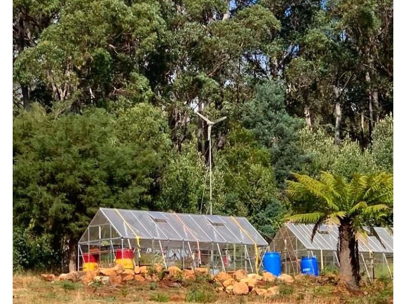 968 Ironcliffe Road, Penguin TAS 7316