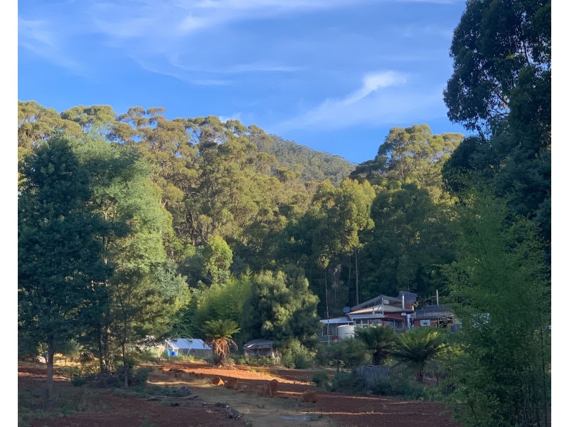 968 Ironcliffe Road, Penguin TAS 7316