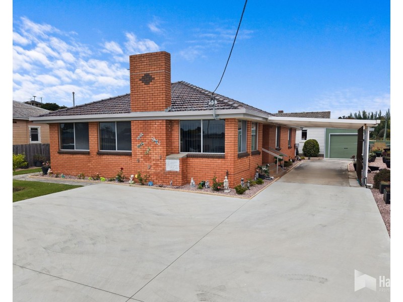2 Dunning Street, Ulverstone TAS 7315