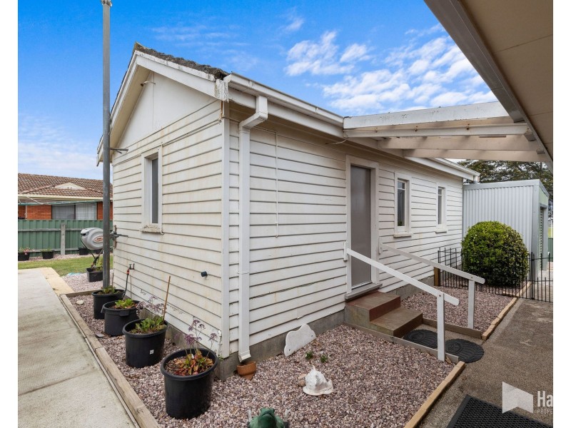 2 Dunning Street, Ulverstone TAS 7315
