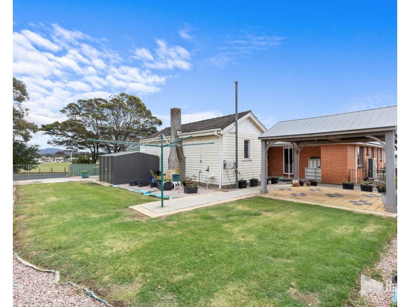 2 Dunning Street, Ulverstone TAS 7315