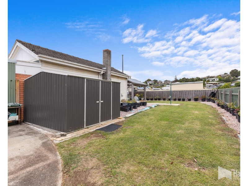 2 Dunning Street, Ulverstone TAS 7315