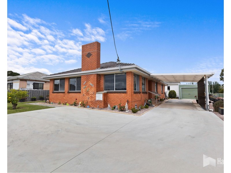 2 Dunning Street, Ulverstone TAS 7315