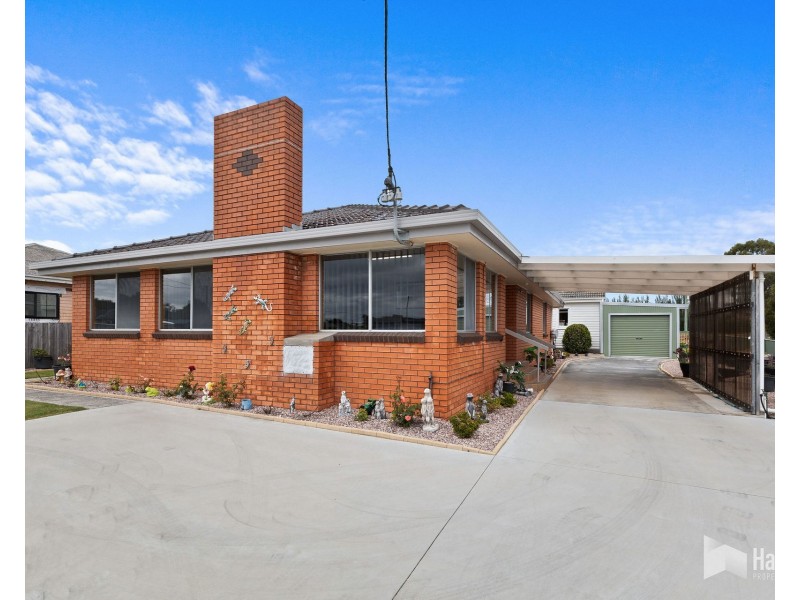 2 Dunning Street, Ulverstone TAS 7315