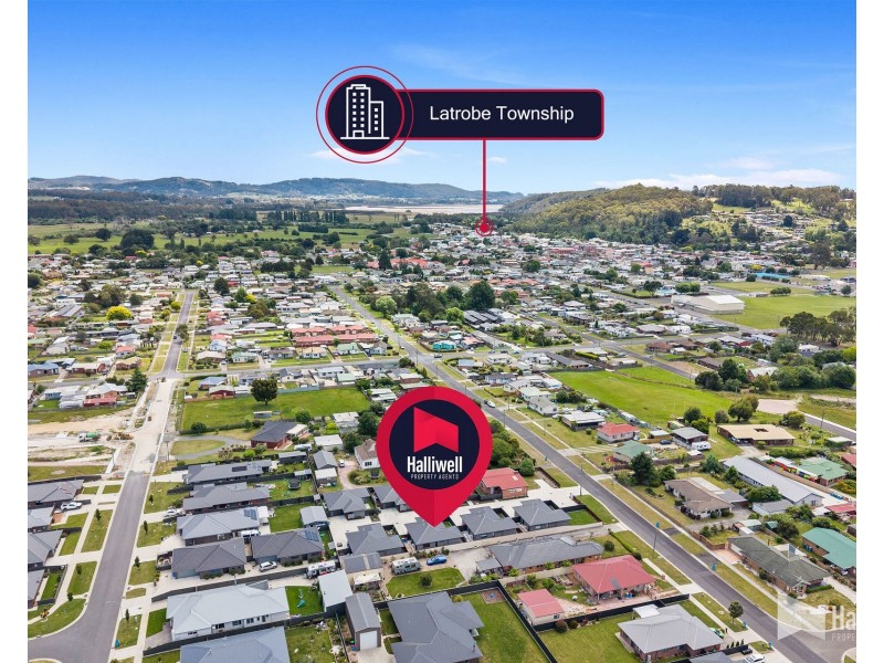 3/46 Fenton Street, Latrobe TAS 7307