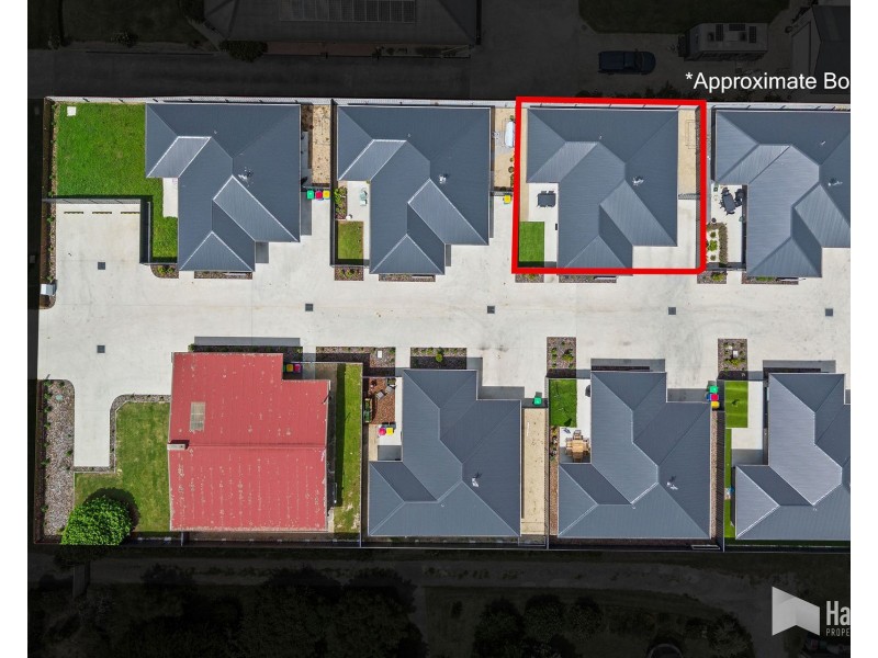 3/46 Fenton Street, Latrobe TAS 7307