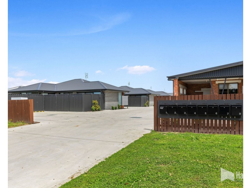 3/46 Fenton Street, Latrobe TAS 7307
