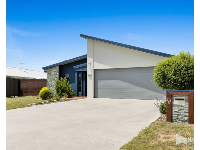 39 Haven Drive, Shearwater TAS 7307