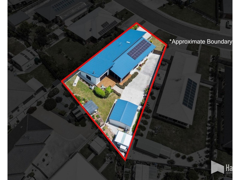 39 Haven Drive, Shearwater TAS 7307