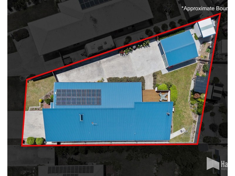 39 Haven Drive, Shearwater TAS 7307
