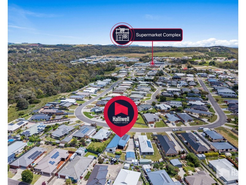 39 Haven Drive, Shearwater TAS 7307
