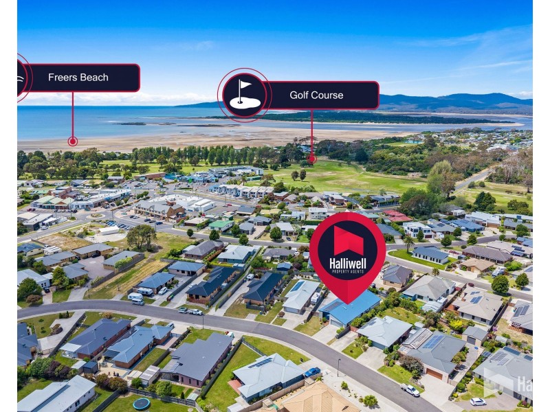 39 Haven Drive, Shearwater TAS 7307