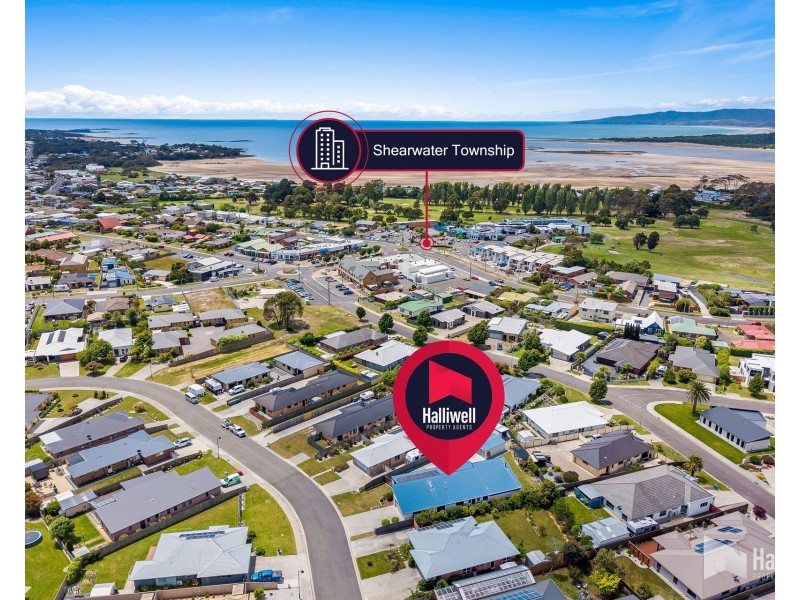 39 Haven Drive, Shearwater TAS 7307