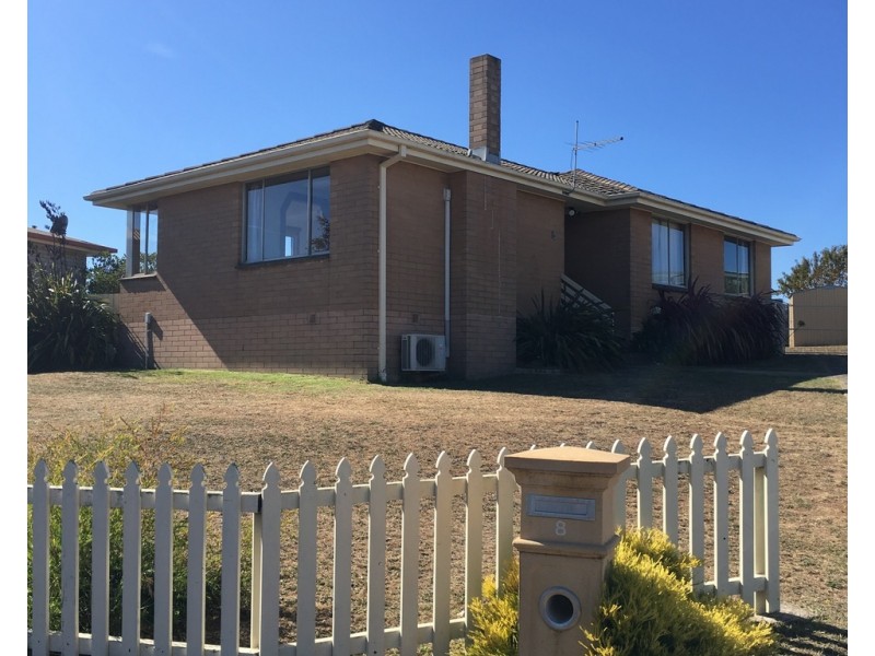 8 Canning Drive, East Devonport TAS 7310