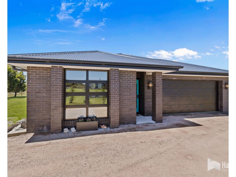 48 Moorings Drive, Squeaking Point TAS 7307