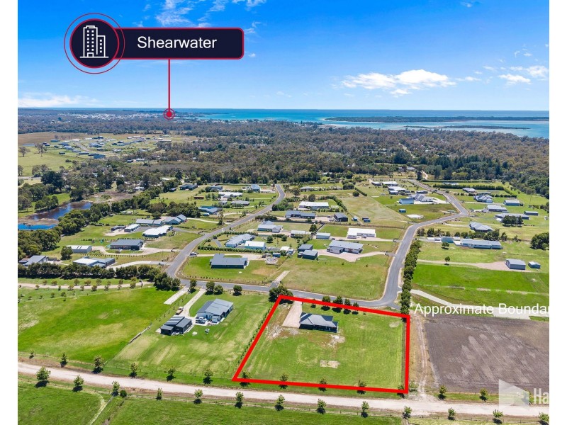 48 Moorings Drive, Squeaking Point TAS 7307