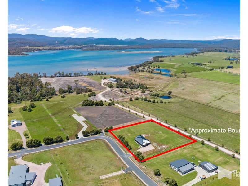 48 Moorings Drive, Squeaking Point TAS 7307