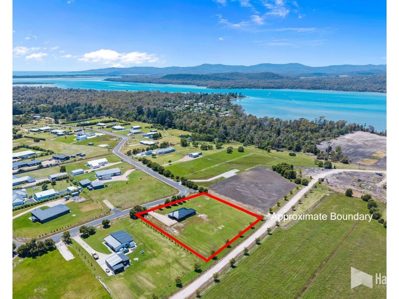 48 Moorings Drive, Squeaking Point TAS 7307