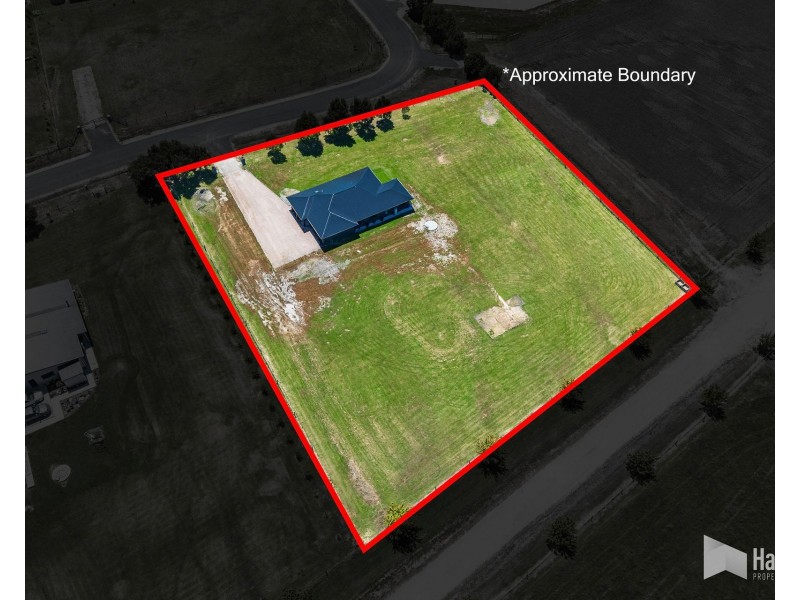 48 Moorings Drive, Squeaking Point TAS 7307