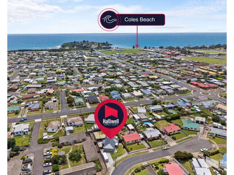 3 Caringa Place, Devonport TAS 7310