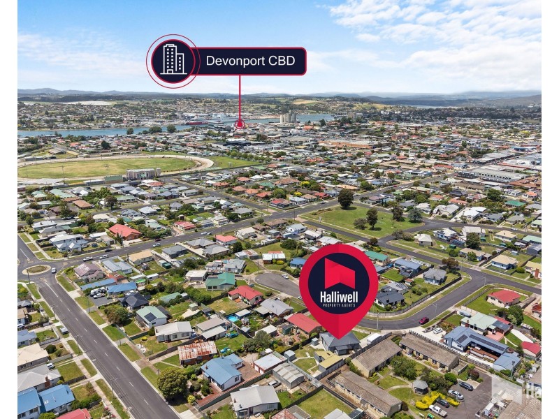 3 Caringa Place, Devonport TAS 7310