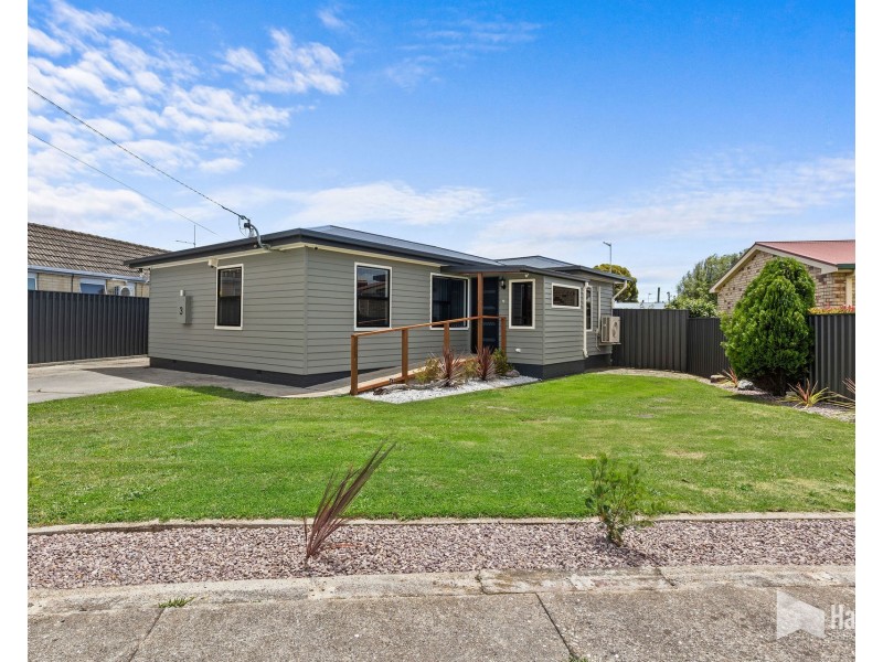 3 Caringa Place, Devonport TAS 7310