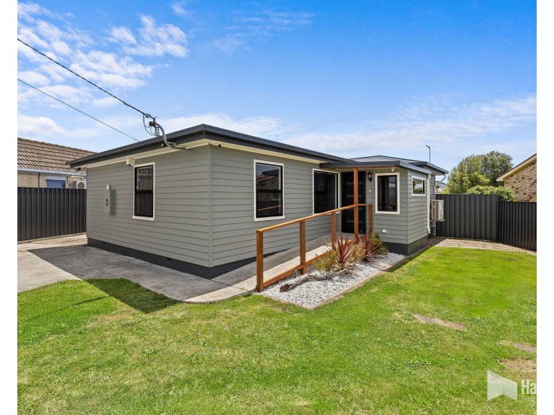 3 Caringa Place, Devonport TAS 7310