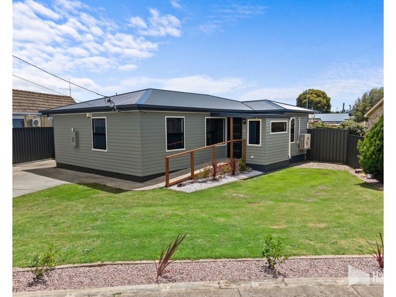 3 Caringa Place, Devonport TAS 7310