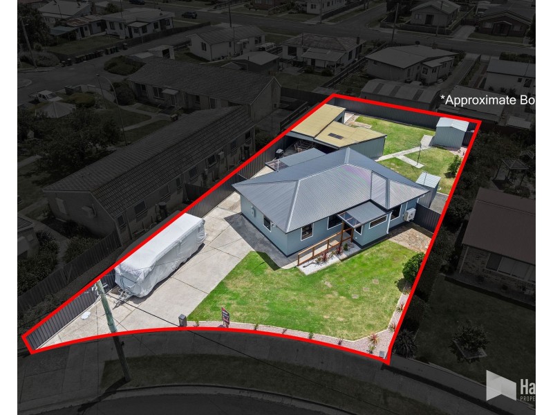 3 Caringa Place, Devonport TAS 7310