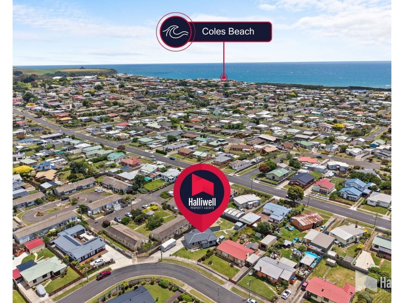 3 Caringa Place, Devonport TAS 7310