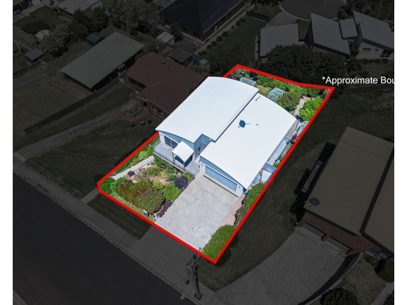 115 James Street, Devonport TAS 7310