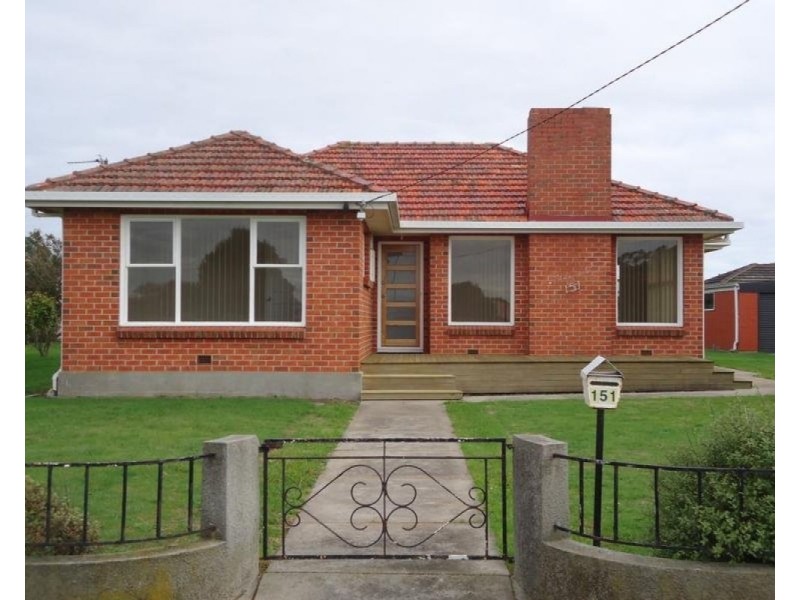 151 Gunn Street, Devonport TAS 7310