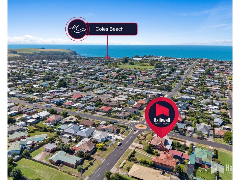 57 Percy Street, Devonport TAS 7310