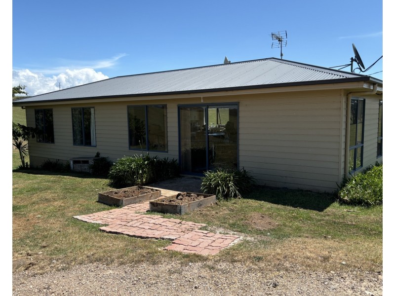 240 Busters Road, Melrose TAS 7310