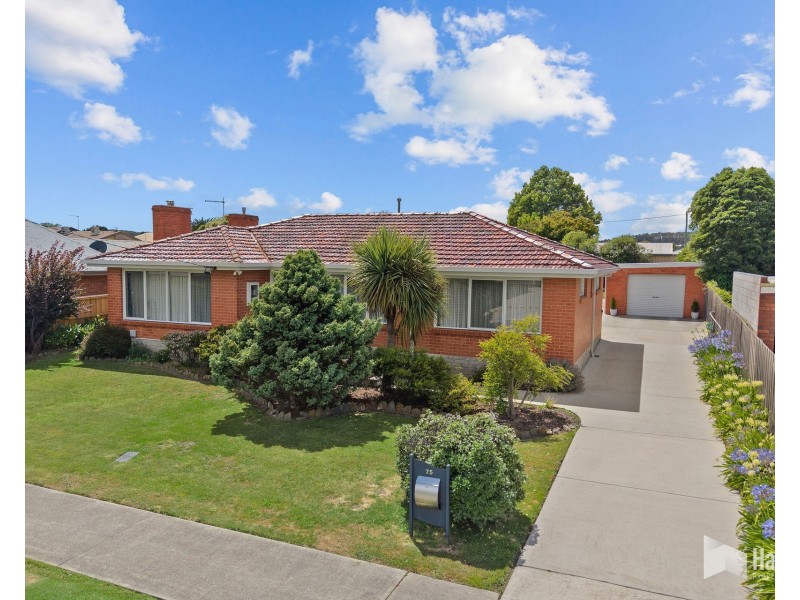 75  Lewis Street, Latrobe TAS 7307