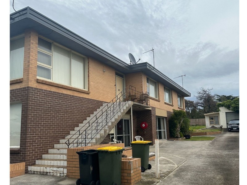 3/12 Victoria Parade, Devonport TAS 7310
