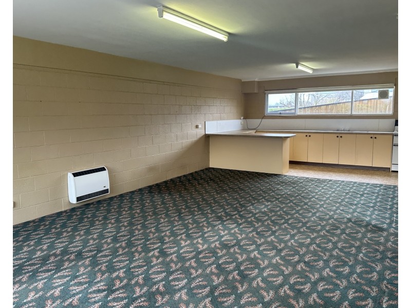 3/12 Victoria Parade, Devonport TAS 7310