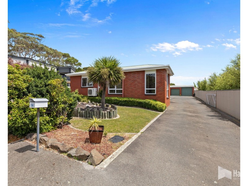 14 Coles Beach Road, Devonport TAS 7310