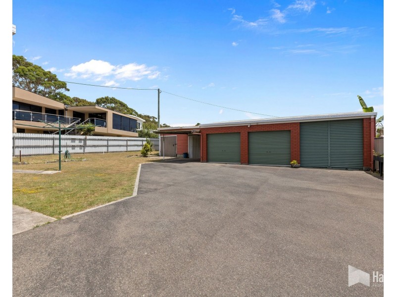 14 Coles Beach Road, Devonport TAS 7310