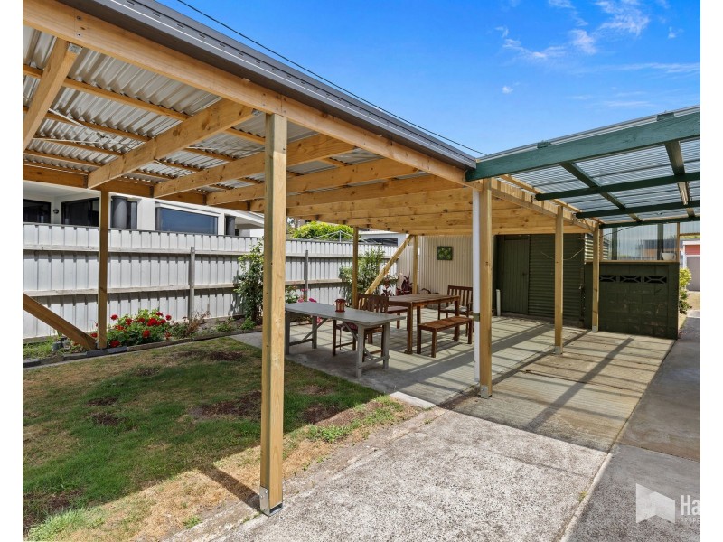14 Coles Beach Road, Devonport TAS 7310