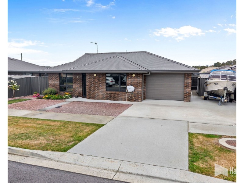 1 Scully Street, Latrobe TAS 7307